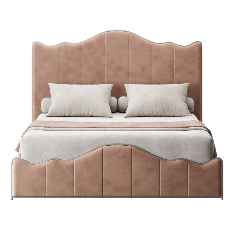 Luxury Modern Design Wholesales Sleeping Bedroom - Image 2