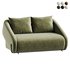 green sofa - Thumbnail 6