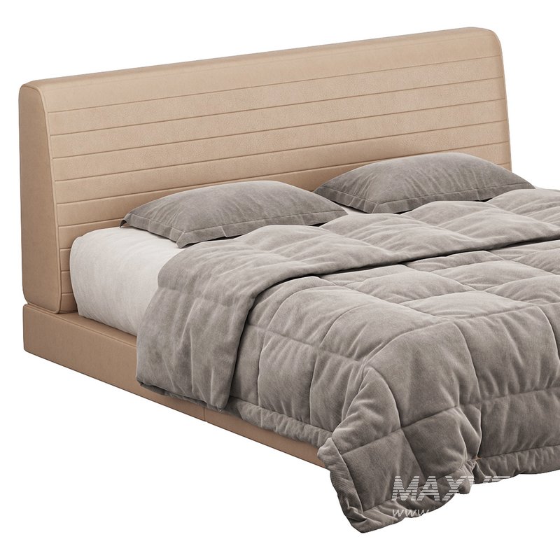 The BURSA by Romatti bed - Image 9