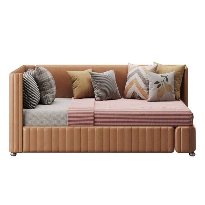 Kids Bed Nimbus 07 - Image 8