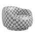 Fern Swivel Chair - Thumbnail 5