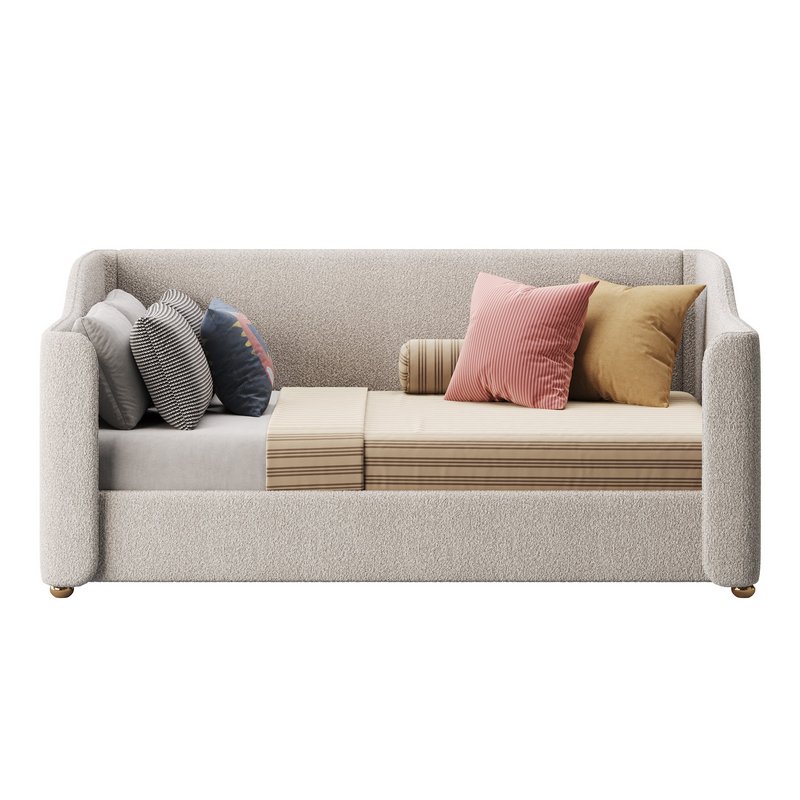 Kids Bed Esteta 04 - Image 6