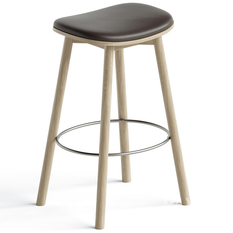 Pigeon Counter Stool - Image 2