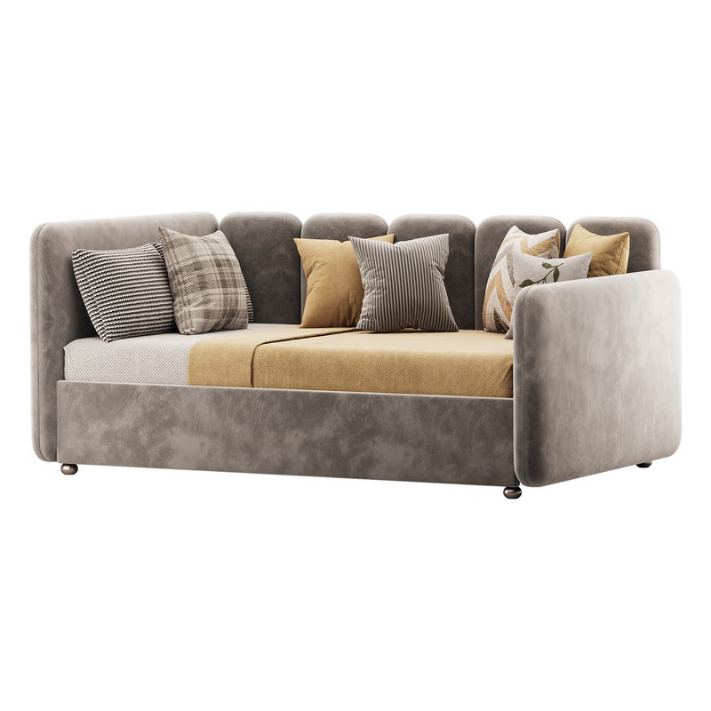 Kids Bed LEVEL 08 - Image 5