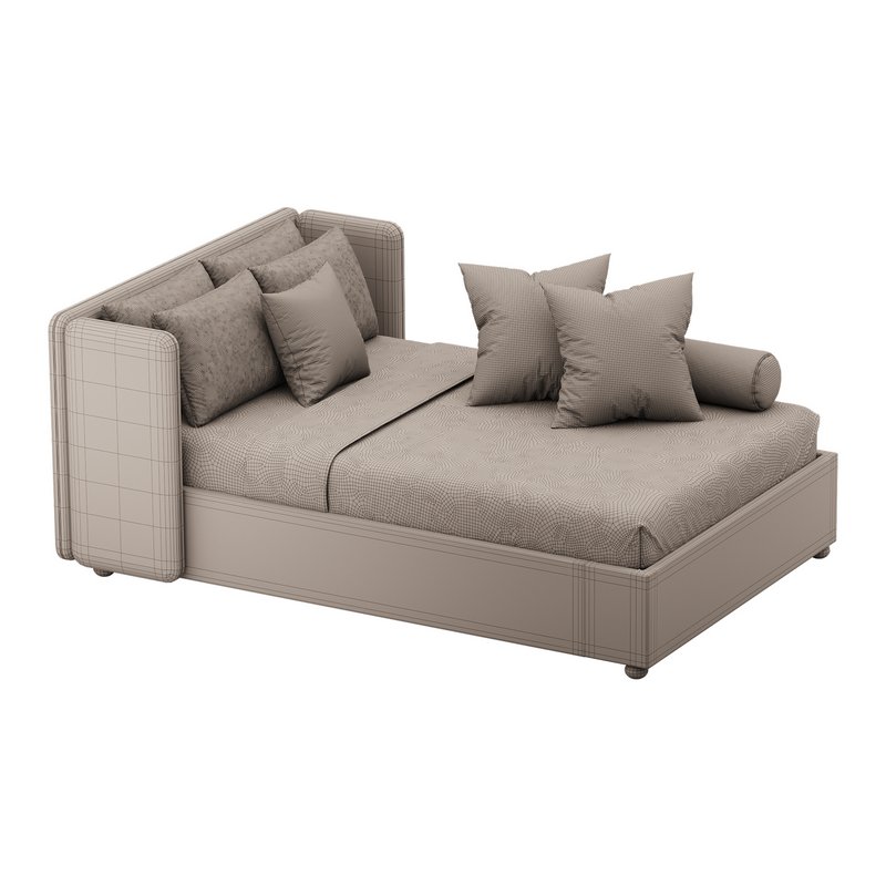 Kids Bed LEVEL 15 - Image 14