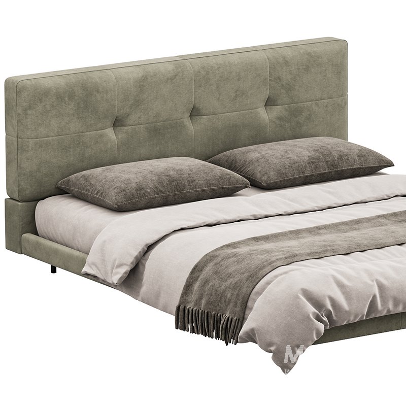 LILLIT by Romatti bed - Image 10