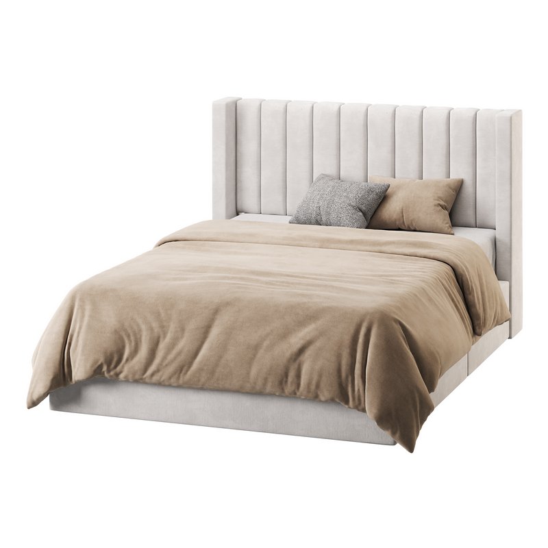 Madison Ottoman Storage Bed - Image 8