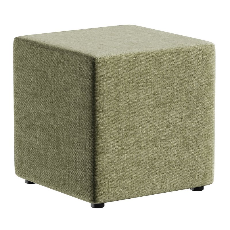pouf kvadrat 6 - Image 7