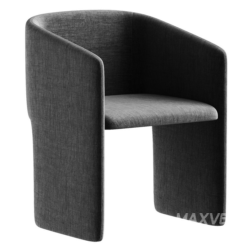 alba chair - Image 3