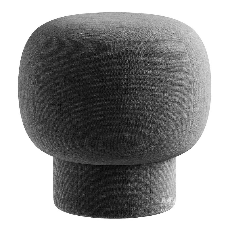 pouf dumaloq - Image 4