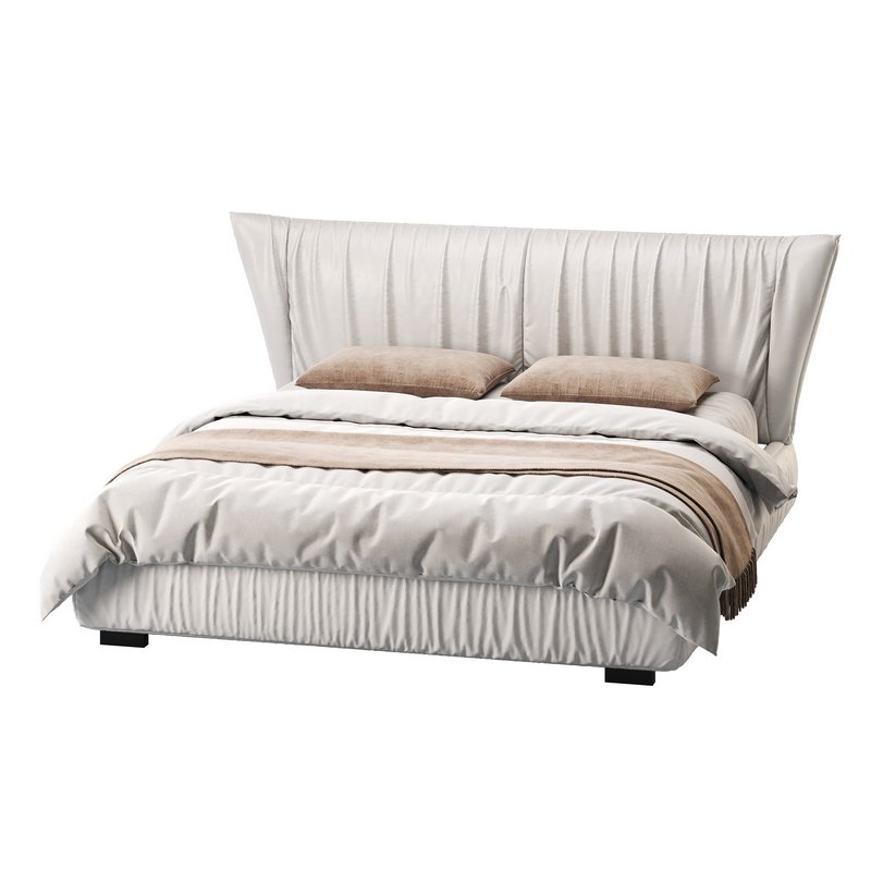 RIGLAT by Romatti bed - Image 3