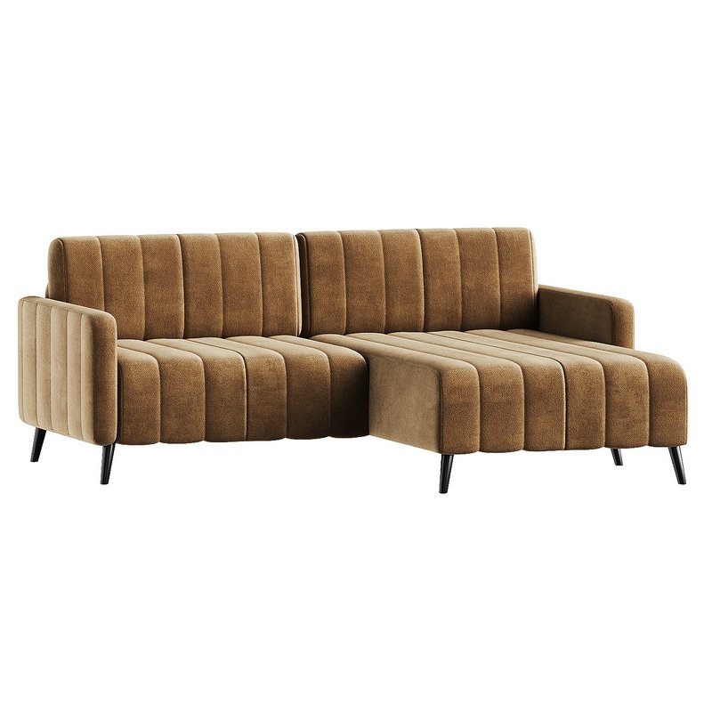 markful 2 sofa - Image 1