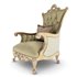 Luiss armchair - Thumbnail 3