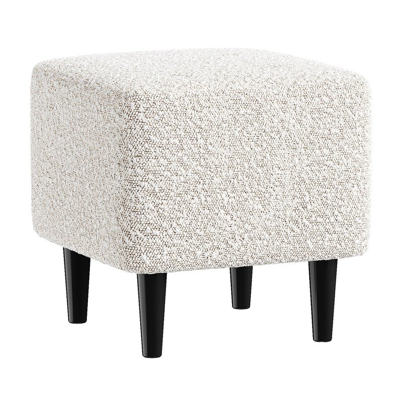 nice pouf - Image 1