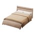 Homfa Full Size Bed Frame - Thumbnail 13
