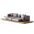 Dock sofa b&b italia - Thumbnail 10