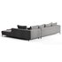 Ray Corner Sectional Sofa By B&B ITALIA - Thumbnail 9