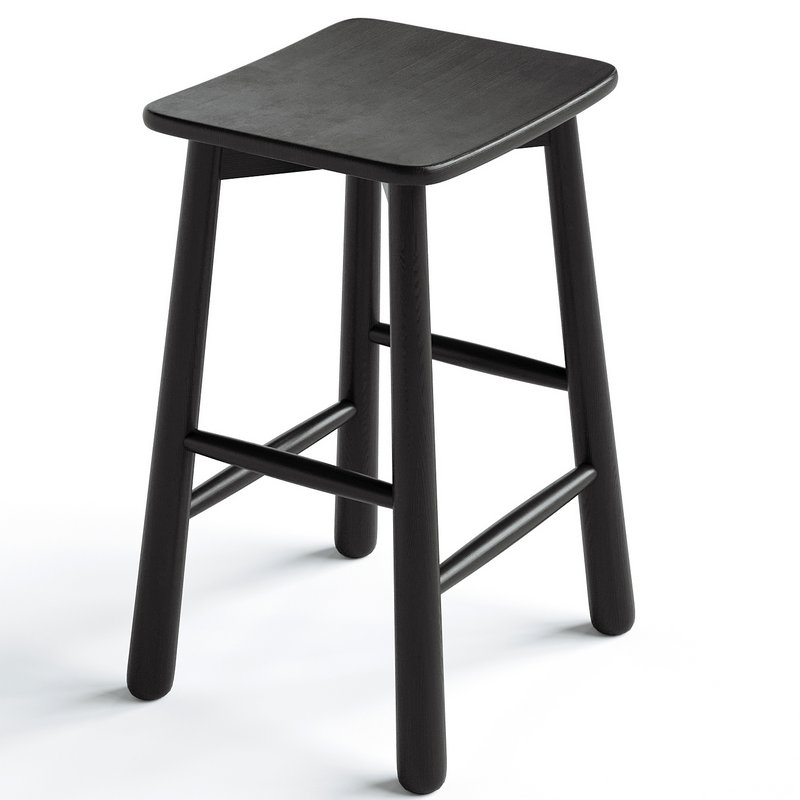 Root Counter Stool - Image 2