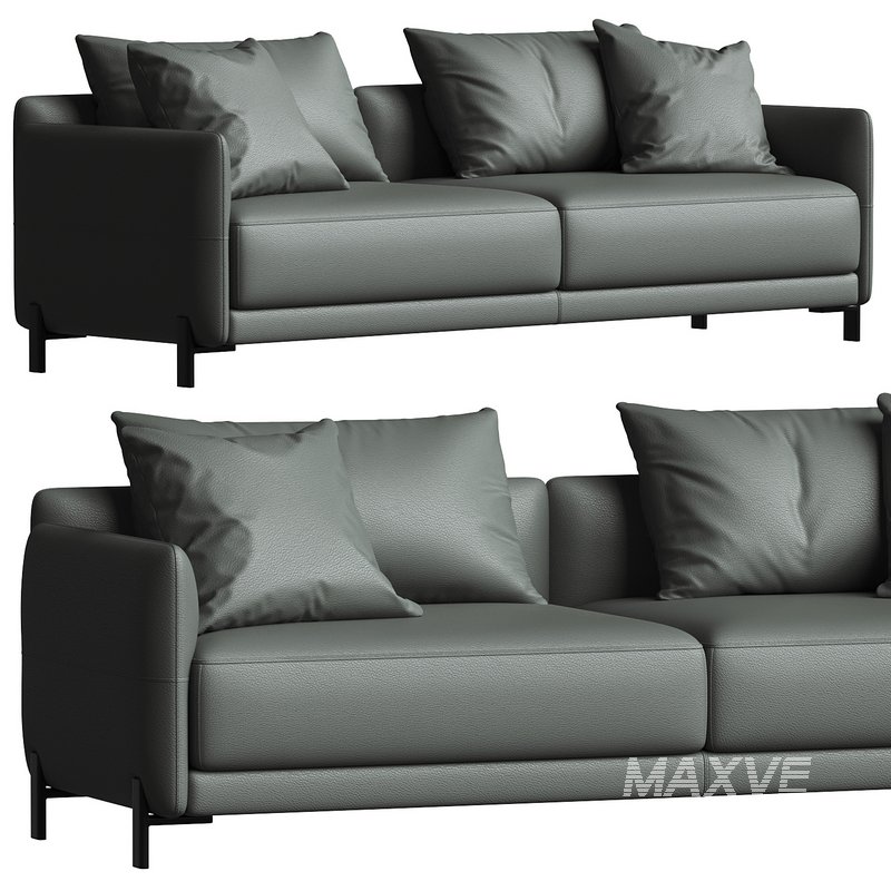 Matthew Sofa by Domkapa - Image 3