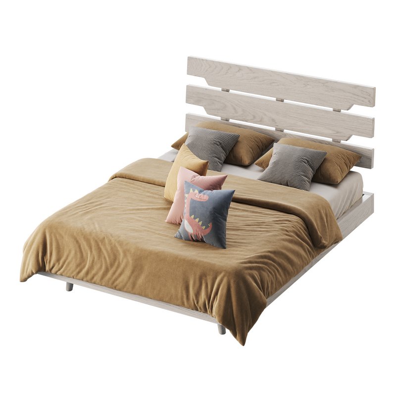 Baxton Studio Anzia MidCentury Modern - Image 7