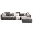 MILLER seating sofas - Thumbnail 7