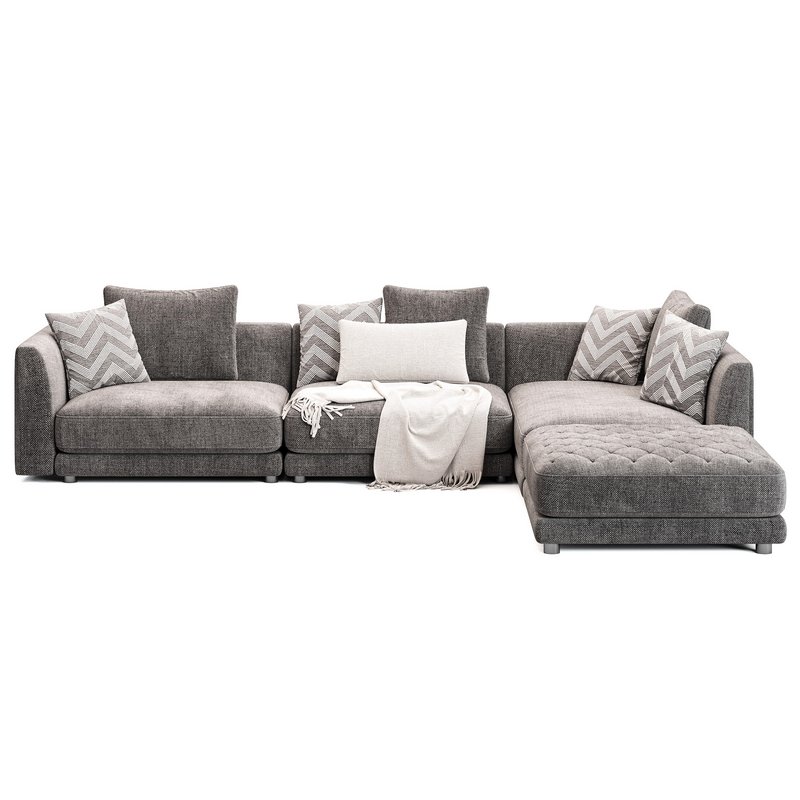 MILLER seating sofas - Image 7