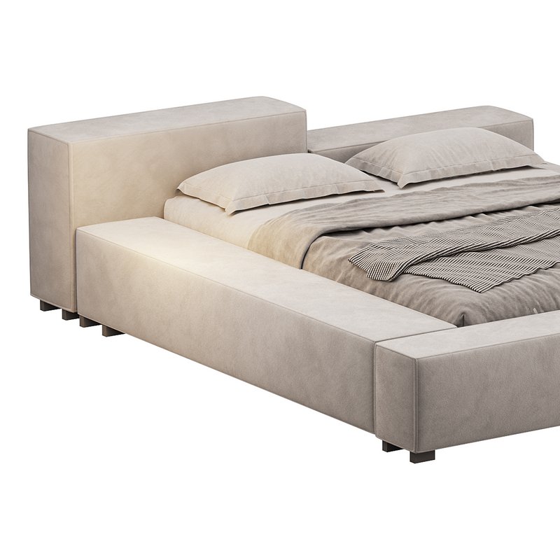 KAPIRI by Romatti bed - Image 11