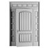 Entrance door set144 - Thumbnail 2