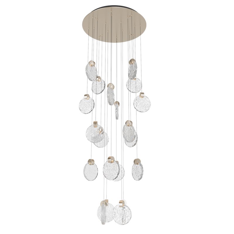 Pendant lamp Rondo Garda Decor 162FL-61502 - Image 5