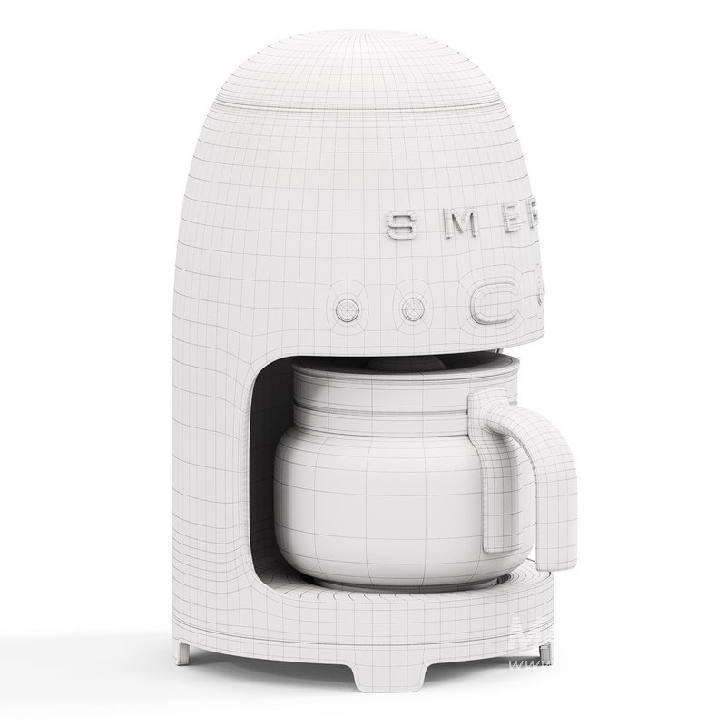 Drip Coffee Machine - Image 3