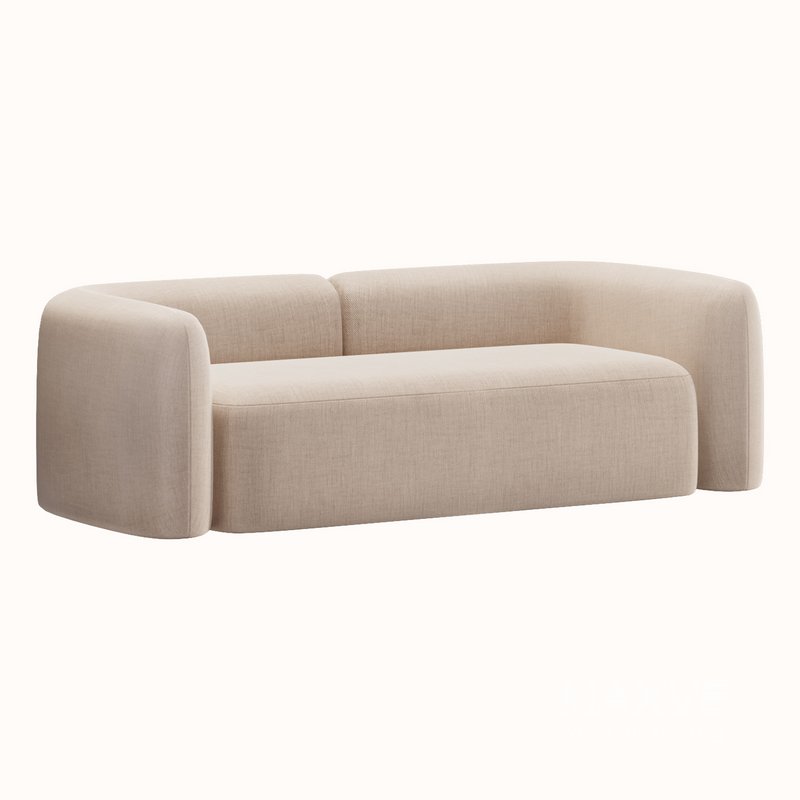 Sofa Ambia Jamis A61EMP05 - Image 5