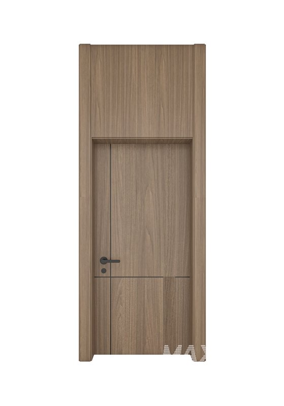 Modern Door - Image 1
