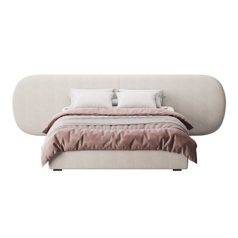 Bed Malbina - Image 7
