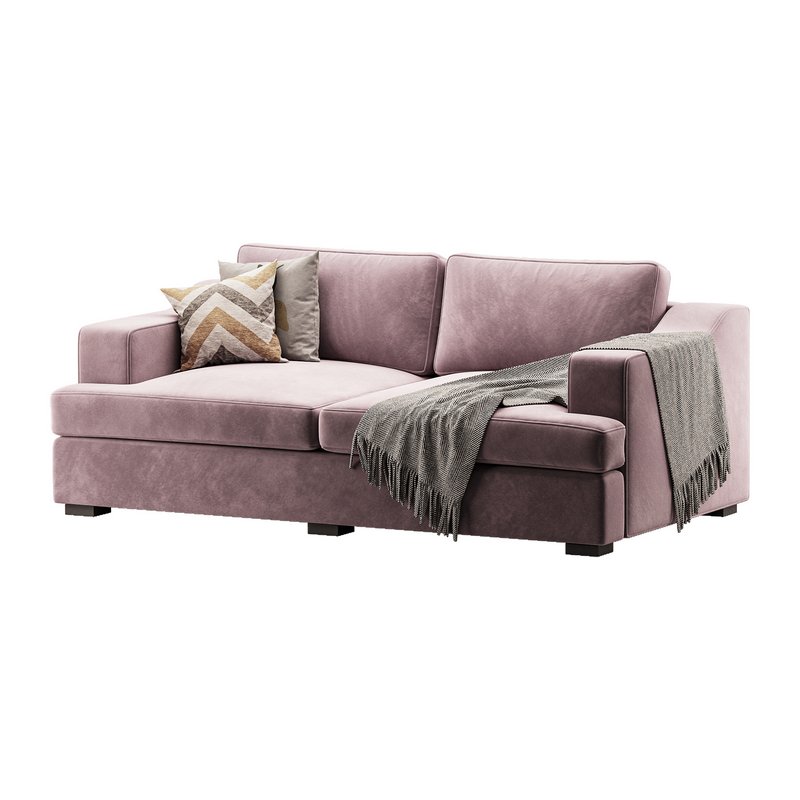 Sofa Stamford double folding - Image 11