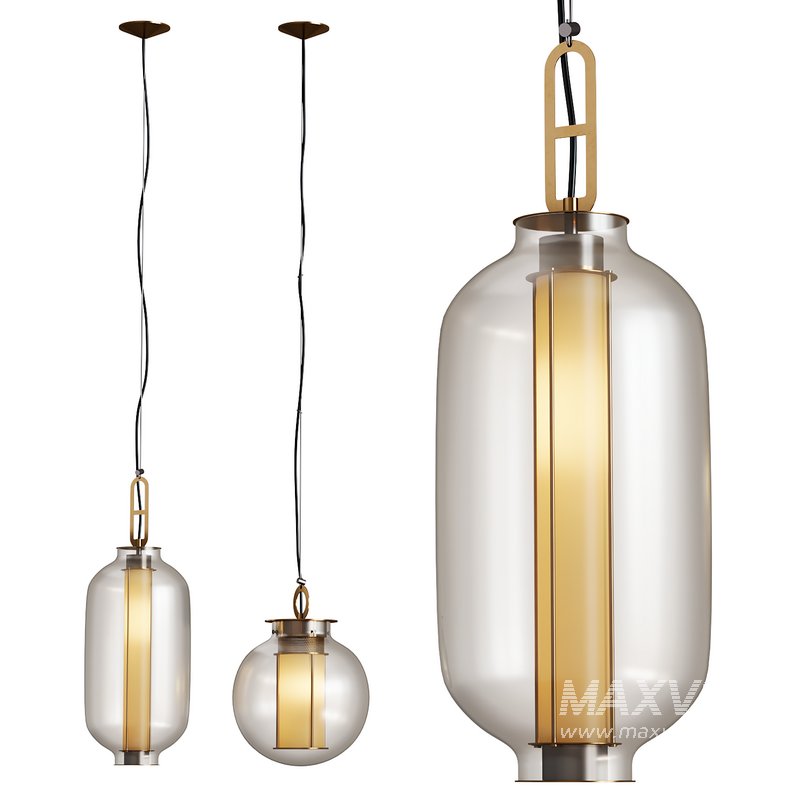 Dolfi Pendant - Image 3