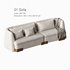 De La Espada Albireo Sofa set - Thumbnail 2