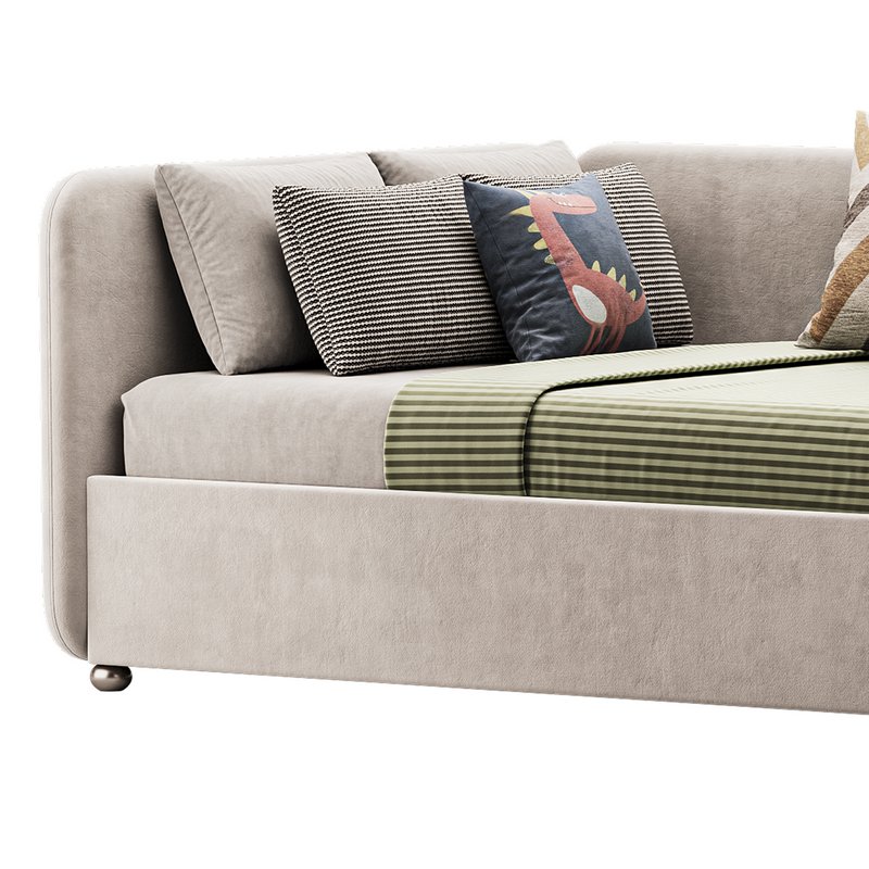 Kids Bed LEVEL 05 - Image 12