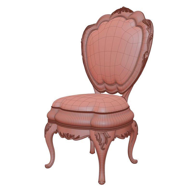 Rich Chair - Image 8