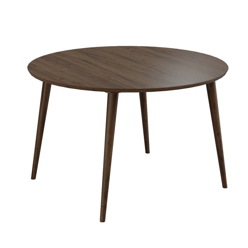Dinning chair and table228 - Image 2