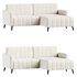markful 2 sofa - Thumbnail 4