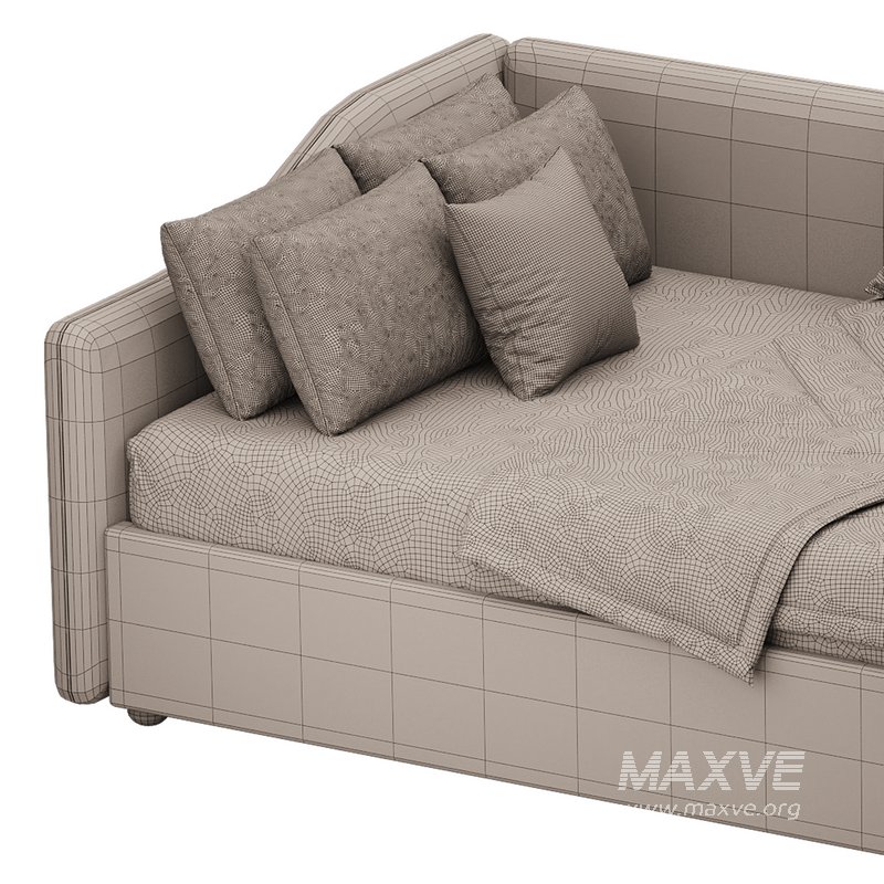 Kids Bed LEVEL 16 - Image 14