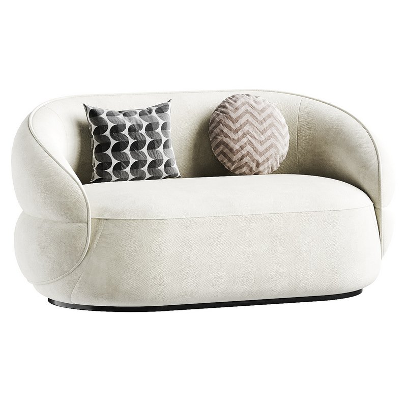 dumaloq divan - Image 2