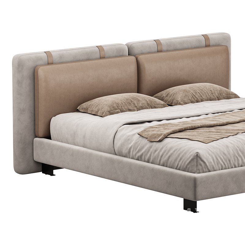 LEKSA by Romatti bed - Image 12