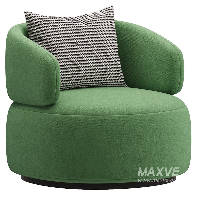ELEONORA Fauteuil MAEVE - Image 4