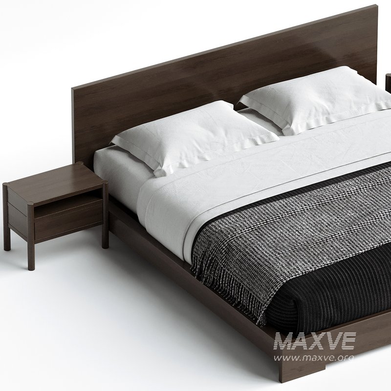 Atlantico Bed by De La Espada Urbanspace Interiors - Image 2