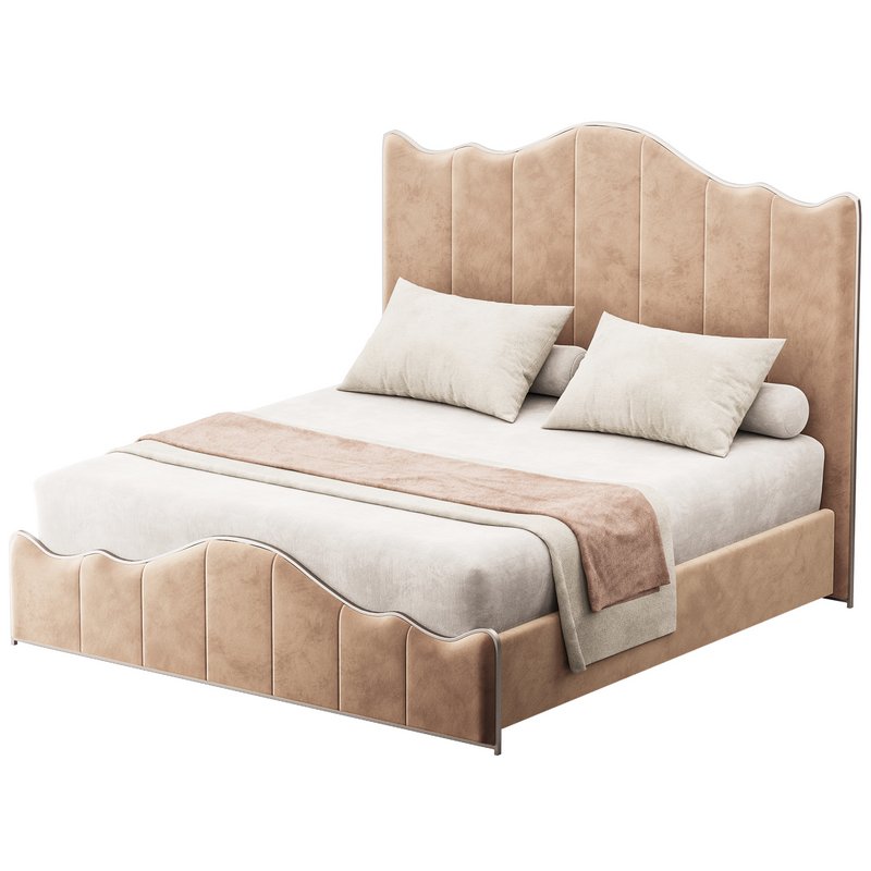 Luxury Modern Design Wholesales Sleeping Bedroom - Image 1