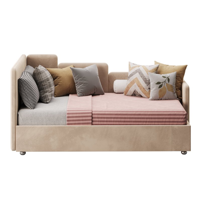 Kids Bed LEVEL 01 - Image 6