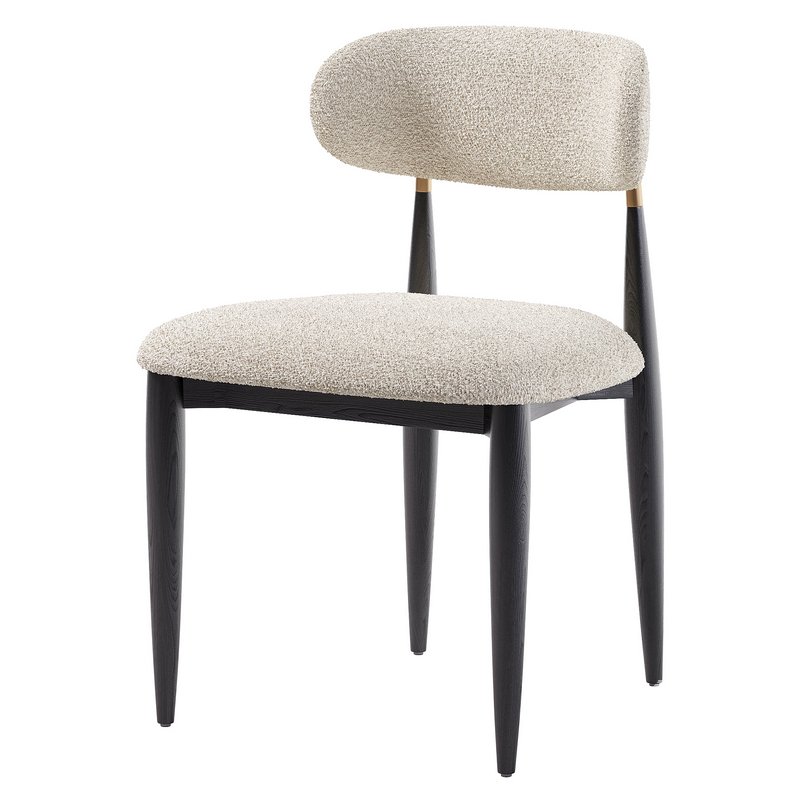 Jagger Dining Side Chair - Image 4