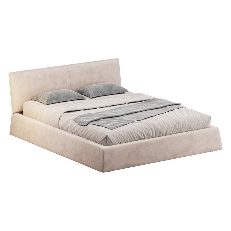 RAVY by Romatti bed - Image 3