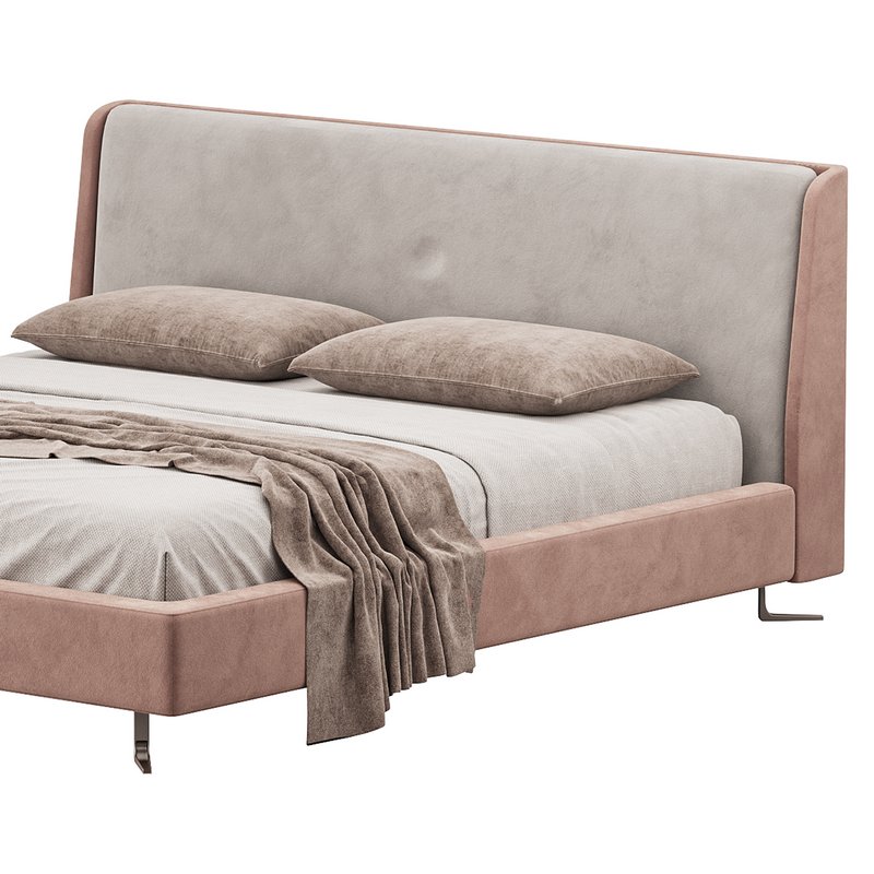 The IKAR by Romatti bed - Image 12